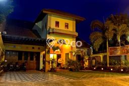 Best Deal Hunian Mewah Ideal dan Luas di Ngaglik, Sleman Best Deal Hunian Mewah Ideal dan Luas di Ngaglik, Sleman