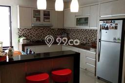 Rumah Minimalis 3 KT di BSD Avani Tangerang Semi Furnished Rumah Minimalis 3 KT di BSD Avani Tangerang Semi Furnished