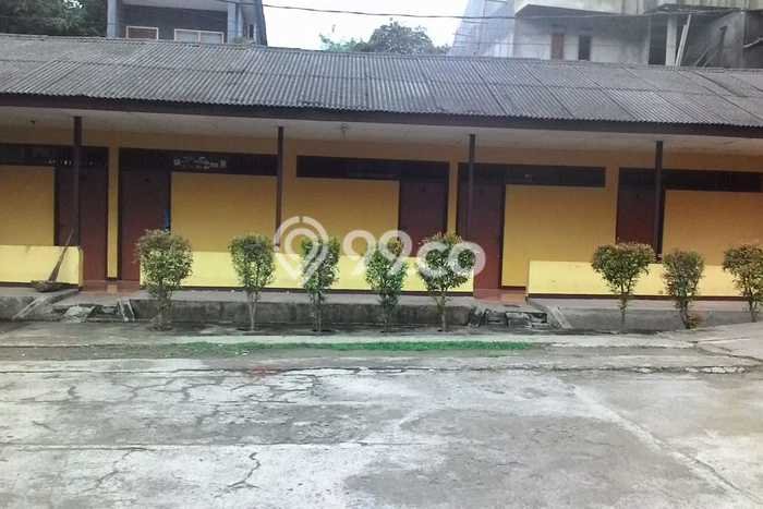 Best Deal Hunian Mewah Ideal dan Luas di Serpong, Tangerang Selatan Best Deal Hunian Mewah Ideal dan Luas di Serpong, Tangerang Selatan