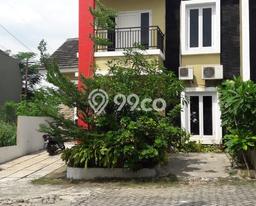 Dijual Cepat Rumah Favorit Siap Huni LB 200m2 di Ciracas, Jakarta Timur Dijual Cepat Rumah Favorit Siap Huni LB 200m2 di Ciracas, Jakarta Timur