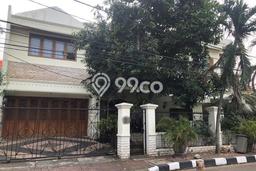 Rumah 8 KT area Menteng, Dekat Menteng, Jakarta Pusat, Jakarta Pusat Rumah 8 KT area Menteng, Dekat Menteng, Jakarta Pusat, Jakarta Pusat