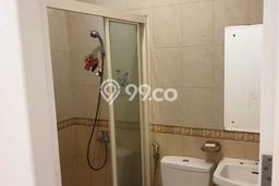 Rumah 3 KT 3 KM di Kawasan BSD, Tangerang Rumah 3 KT 3 KM di Kawasan BSD, Tangerang