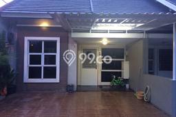 Rumah area Metro permata, Jakarta Barat, LT 80m² LB 90m² - INVESTASI TERBAIK! Rumah area Metro permata, Jakarta Barat, LT 80m² LB 90m² - INVESTASI TERBAIK!