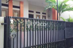 Hunian Cantik Modern Lb 50m2 di Jagakarsa, Jakarta Selatan Hunian Cantik Modern Lb 50m2 di Jagakarsa, Jakarta Selatan