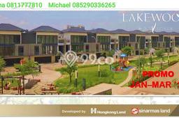 Rumah Siap Disurvey di BSD City, Tangerang, LT 300m² Bangunan 423m² Rumah Siap Disurvey di BSD City, Tangerang, LT 300m² Bangunan 423m²