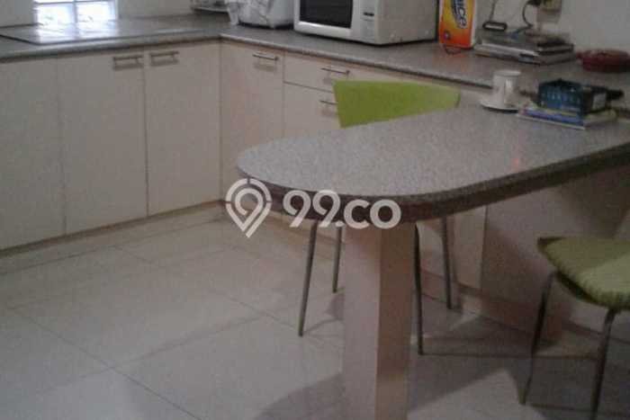 Rumah Minimalis 2 KT di BSD City Tangerang Unfurnished Rumah Minimalis 2 KT di BSD City Tangerang Unfurnished