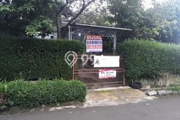 Rumah Minimalis 2 Kamar LT 246m2 di Curug Rumah Minimalis 2 Kamar LT 246m2 di Curug