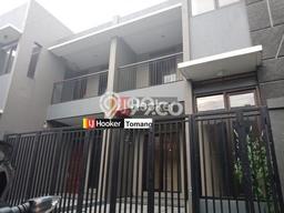 RUMAH BARU Siap Huni diPondok Aren Tangerang RUMAH BARU Siap Huni diPondok Aren Tangerang