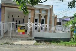 Rumah Minimalis 3 KT LT 93m2 di Cikupa Citra Raya Rumah Minimalis 3 KT LT 93m2 di Cikupa Citra Raya