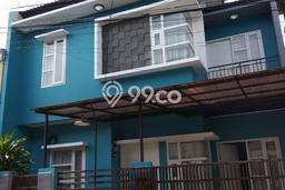 LISTING BARU! Rumah Strategis di Cibiru, Luas 90m² LB 120m² LISTING BARU! Rumah Strategis di Cibiru, Luas 90m² LB 120m²