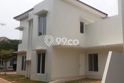SPECIAL OFFER! Rumah Nyaman di Jombang, Luas 184m² Bangunan 188m² SPECIAL OFFER! Rumah Nyaman di Jombang, Luas 184m² Bangunan 188m²