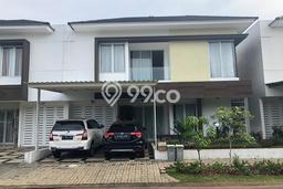 Rumah Siap Huni 4 KT 3 KM di Cikupa Citra Raya, Tangerang Rumah Siap Huni 4 KT 3 KM di Cikupa Citra Raya, Tangerang