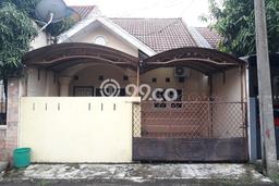 Rumah Siap Huni Taman Pajajaran Bogor Timur Rumah Siap Huni Taman Pajajaran Bogor Timur