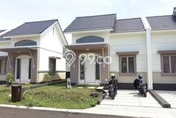 Rumah Cantik Cluster Royal Tajur Bogor Rumah Cantik Cluster Royal Tajur Bogor
