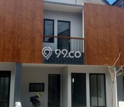 SPECIAL OFFER! Bisa KPR Rumah Modern lokasi Pondok Pucung, Tangerang, Luas 76m² Bangunan 105m² SPECIAL OFFER! Bisa KPR Rumah Modern lokasi Pondok Pucung, Tangerang, Luas 76m² Bangunan 105m²