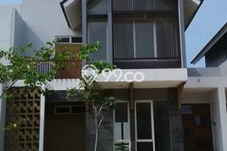 Jual Rumah Modern 3 KT di BSD Avani, Tangerang Jual Rumah Modern 3 KT di BSD Avani, Tangerang