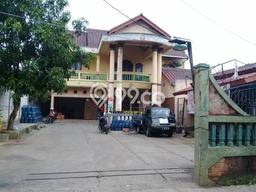 Dijual Rumah 4 Kamar Lokasi Strategis Bagus dan Strategis di Limo Dijual Rumah 4 Kamar Lokasi Strategis Bagus dan Strategis di Limo