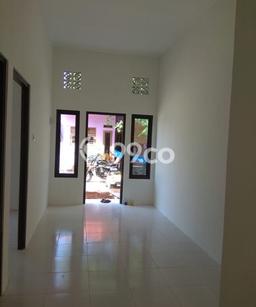 Rumah Sederhana Dijual di Cinere 2 Kamar dengan LT 50m2 Rumah Sederhana Dijual di Cinere 2 Kamar dengan LT 50m2