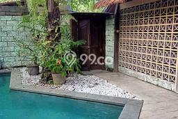 Disewakan! Rumah 2 Kamar Tidur &
2 Kamar Mandi di Sanur, Denpasar Disewakan! Rumah 2 Kamar Tidur &
2 Kamar Mandi di Sanur, Denpasar