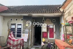 Jual Rumah Harga Miring Serang Cibarusah Punya 2 KT & LT 45m2 Jual Rumah Harga Miring Serang Cibarusah Punya 2 KT & LT 45m2