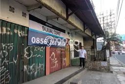 Investasi Menjanjikan 2 Kamar Tidur Akses Dekat di Jantung Kota Pancoran Mas, Depok Investasi Menjanjikan 2 Kamar Tidur Akses Dekat di Jantung Kota Pancoran Mas, Depok