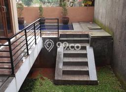 Dijual Rumah Mewah Megah Dengan View Cantik di Cinere, Jakarta Selatan Dijual Rumah Mewah Megah Dengan View Cantik di Cinere, Jakarta Selatan