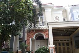 Best Deal Hunian Mewah Ideal dan Luas di Kelapa Gading, Jakarta Utara Best Deal Hunian Mewah Ideal dan Luas di Kelapa Gading, Jakarta Utara
