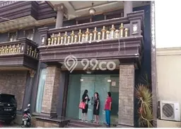 Rumah Bisa KPR LT 2951m² di Penjaringan, Keamanan 24 Jam, Jakarta Utara Rumah Bisa KPR LT 2951m² di Penjaringan, Keamanan 24 Jam, Jakarta Utara
