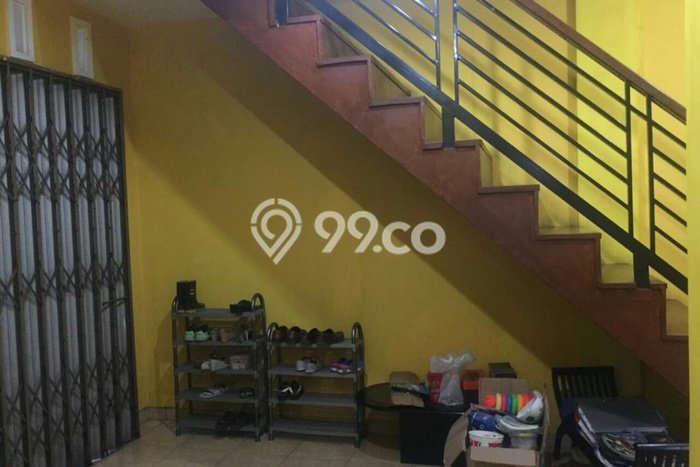 Dijual Rumah Eksklusif 3 KT di Bojong Kulur, Bogor Dijual Rumah Eksklusif 3 KT di Bojong Kulur, Bogor