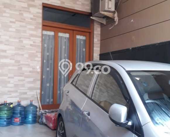 Hot Item !!! Rumah Sayap di BKR Bandung tengah Hot Item !!! Rumah Sayap di BKR Bandung tengah