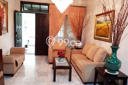Dijual Cepat Rumah Bagus Siap Huni LB 165m2 di Cinere, Depok Dijual Cepat Rumah Bagus Siap Huni LB 165m2 di Cinere, Depok