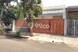 HARGA SPESIAL! Rumah Premium di BSD, Tangerang, LT 250m² LB 205m² BISA KPR! HARGA SPESIAL! Rumah Premium di BSD, Tangerang, LT 250m² LB 205m² BISA KPR!