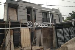 Rumah Berkualitas Pamulang, Tangerang Selatan, LT 58m² LB 62m² Rumah Berkualitas Pamulang, Tangerang Selatan, LT 58m² LB 62m²