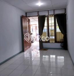 Rumah Modern 2 Kamar LT 120m2 di Duri Kosambi Rumah Modern 2 Kamar LT 120m2 di Duri Kosambi