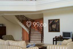 Disewakan! Rumah 5 Kamar Tidur &
5 Kamar Mandi di Kemang, Jakarta Selatan Disewakan! Rumah 5 Kamar Tidur &
5 Kamar Mandi di Kemang, Jakarta Selatan