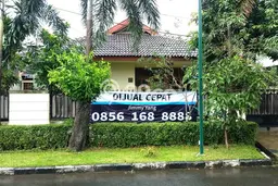 Rumah 3 KT 1 KM Luas Tanah 360m², Luas Bangunan 151m² di Pondok Aren, Tangerang Selatan Rumah 3 KT 1 KM Luas Tanah 360m², Luas Bangunan 151m² di Pondok Aren, Tangerang Selatan