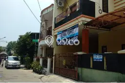 Rumah di Kawasan Pejuang, Lingkungan Elite LT 77m² Rumah di Kawasan Pejuang, Lingkungan Elite LT 77m²
