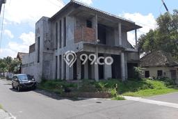 Dijual Rumah Strategis Bagus Punya 0 KT di Klaten Utara Klaten - Dijual Rumah Strategis Bagus Punya 0 KT di Klaten Utara Klaten -