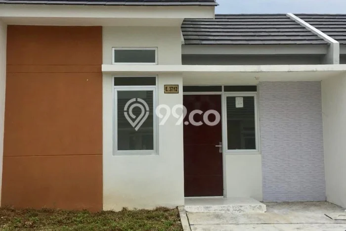 Rumah Murah LT 72m2 di Citra Maja Raya Lingkungan Asri Rumah Murah LT 72m2 di Citra Maja Raya Lingkungan Asri