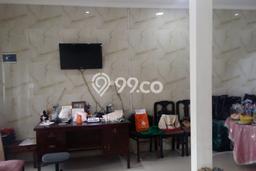 BEST PRICE! Rumah Premium di Bintaro, LT 120m² LB 100m² BEST PRICE! Rumah Premium di Bintaro, LT 120m² LB 100m²