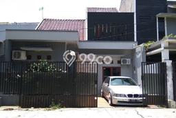 Jual Cepat Rumah 4 KT 2 KM di Kawasan Bisnis Kav DKI, Jakarta Barat Jual Cepat Rumah 4 KT 2 KM di Kawasan Bisnis Kav DKI, Jakarta Barat