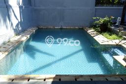 SPECIAL RATE! Rumah di Nusa Dua, 3 KT, Lingkungan Sejuk, Luas 260m² LB 185m² SPECIAL RATE! Rumah di Nusa Dua, 3 KT, Lingkungan Sejuk, Luas 260m² LB 185m²