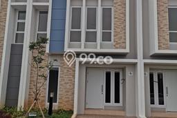 Rumah Harga Nego LT 72m² di Kawasan Residential Gading Serpong, Tangerang Rumah Harga Nego LT 72m² di Kawasan Residential Gading Serpong, Tangerang