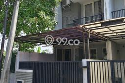 Rumah Minimalis 3 KT di Semanan Jakarta Barat Unfurnished Rumah Minimalis 3 KT di Semanan Jakarta Barat Unfurnished