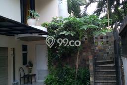 Rumah Luxury Modern Siap Huni di Pondok Indah Jakarta Selatan Rumah Luxury Modern Siap Huni di Pondok Indah Jakarta Selatan