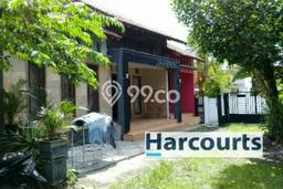 Lokasi terbaik! Rumah siap huni dikontrakkan di Nusukan LB 96m2 Lokasi terbaik! Rumah siap huni dikontrakkan di Nusukan LB 96m2