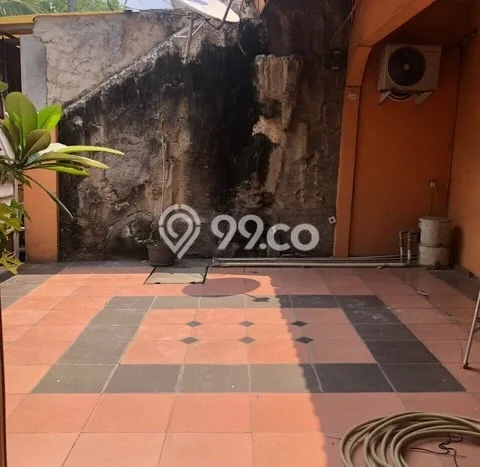 Rumah Strategis Minimalis Lb 300m2 di Mustikajaya, Bekasi Rumah Strategis Minimalis Lb 300m2 di Mustikajaya, Bekasi