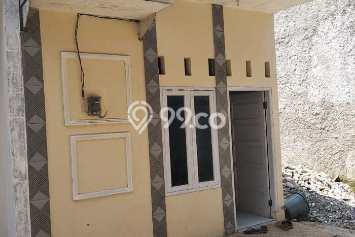 Jual Rumah Siap Huni di Pondok Aren Tangerang Selatan Harga Rp 268 Juta LT 37m2 Jual Rumah Siap Huni di Pondok Aren Tangerang Selatan Harga Rp 268 Juta LT 37m2