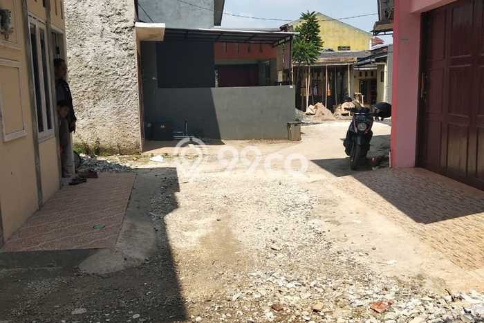 Jual Rumah Siap Huni di Pondok Aren Tangerang Selatan Harga Rp 268 Juta LT 37m2 Jual Rumah Siap Huni di Pondok Aren Tangerang Selatan Harga Rp 268 Juta LT 37m2