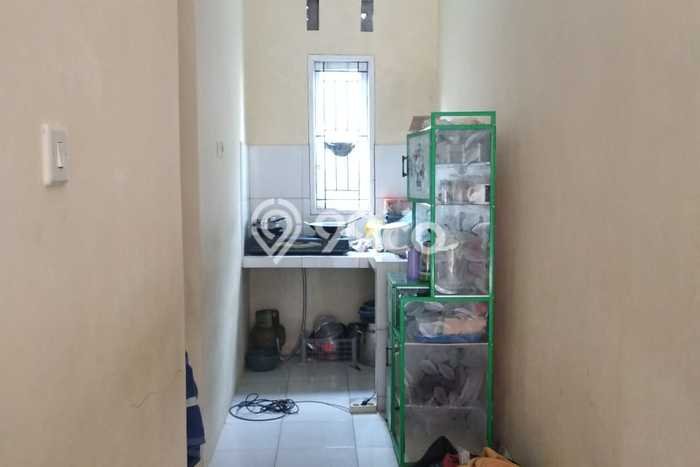Jual Rumah Siap Huni di Pondok Aren Tangerang Selatan Harga Rp 268 Juta LT 37m2 Jual Rumah Siap Huni di Pondok Aren Tangerang Selatan Harga Rp 268 Juta LT 37m2